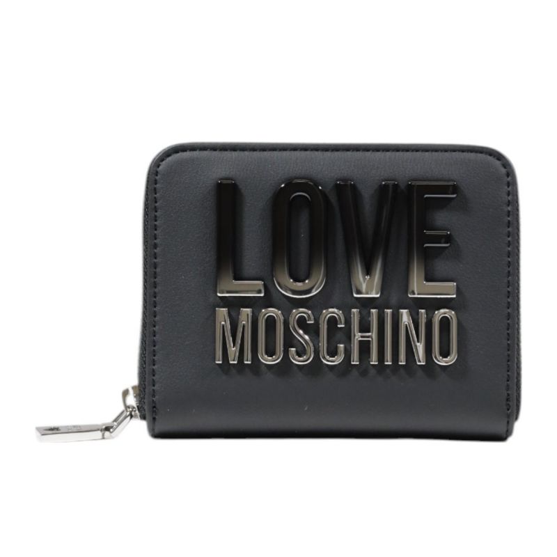 Снимка на Дамско портмоне LOVE MOSCHINO