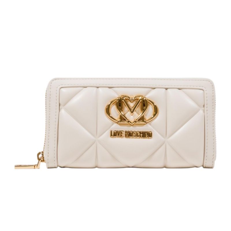 Снимка на Дамско портмоне LOVE MOSCHINO 