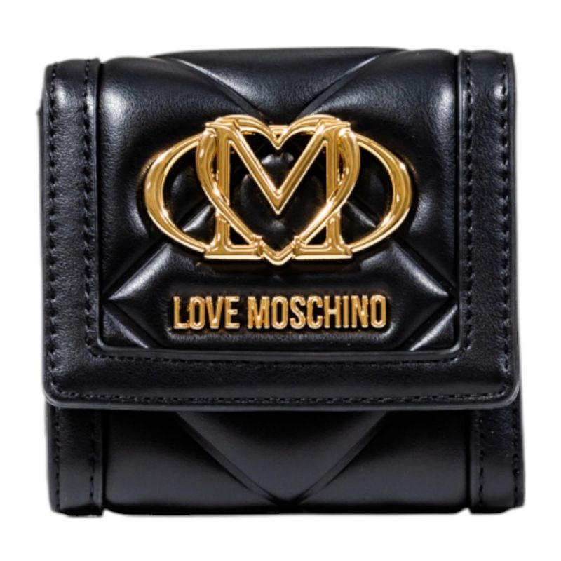 Снимка на Дамско портмоне LOVE MOSCHINO 