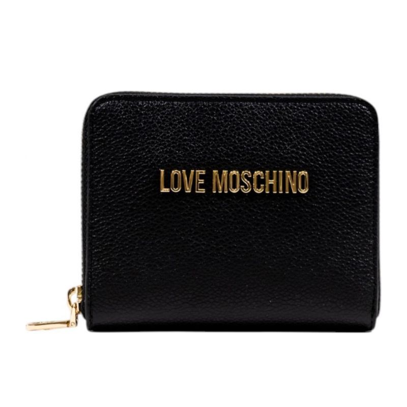 Снимка на Дамско портмоне LOVE MOSCHINO 