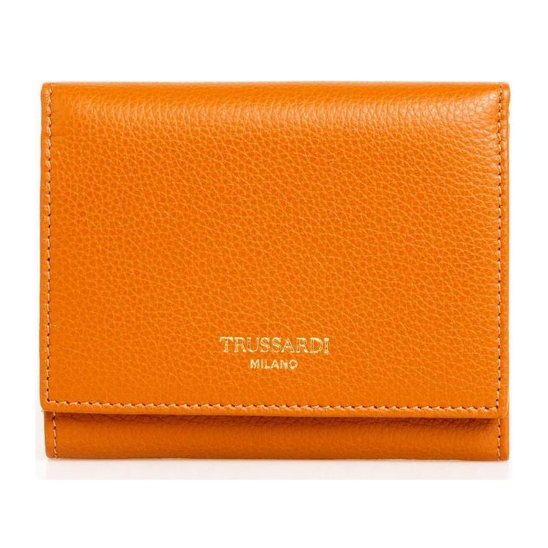 Снимка на Дамско портмоне TRUSSARDI 