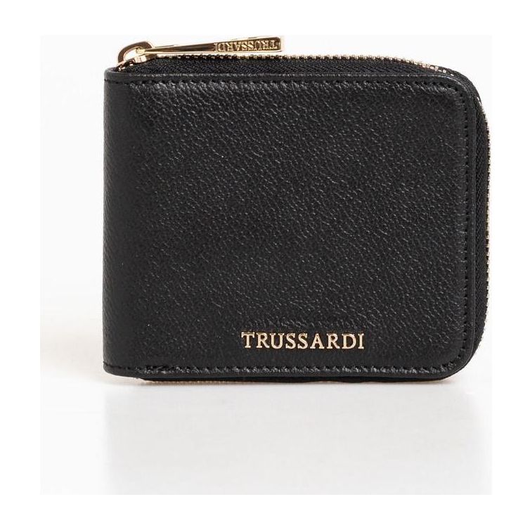 Снимка на Дамско портмоне TRUSSARDI 