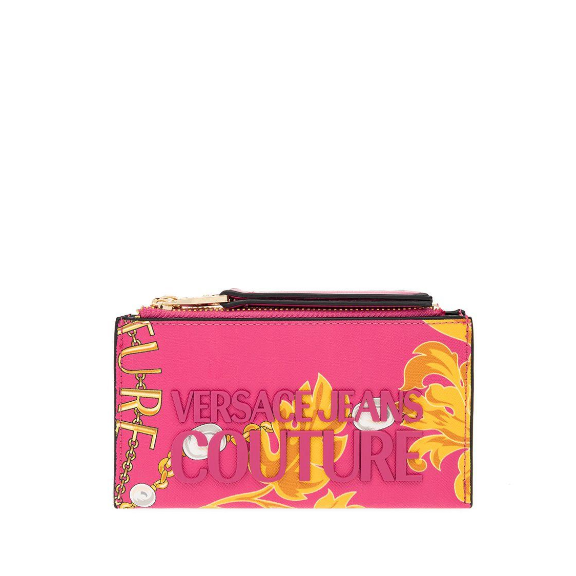 Снимка на Дамско портмоне VERSACE JEANS