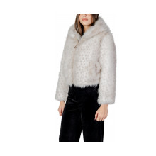 Снимка  на Дамско яке AYFEE 