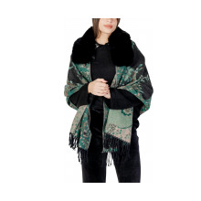 Снимка  на Дамско яке AYFEE 