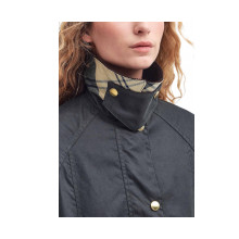 Снимка  на Дамско яке BARBOUR 