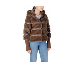 Снимка  на Дамско яке CHORAL 