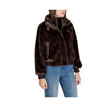 Снимка  на Дамско яке CHORAL 