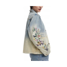 Снимка  на Дамско яке DESIGUAL 