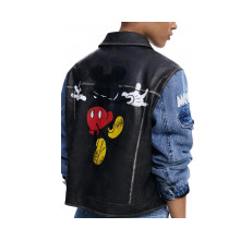 Снимка  на Дамско яке DESIGUAL 