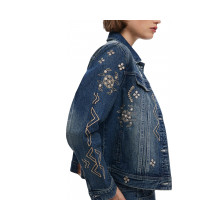 Снимка  на Дамско яке DESIGUAL 