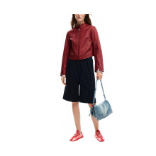 Снимка  на Дамско яке DESIGUAL 