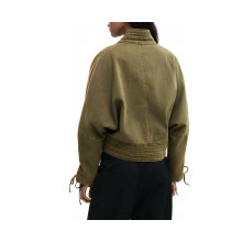 Снимка  на Дамско яке DESIGUAL 