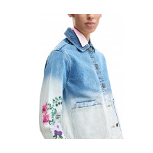 Снимка  на Дамско яке DESIGUAL 