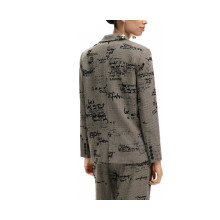 Снимка  на Дамско яке DESIGUAL 