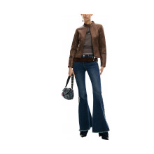 Снимка  на Дамско яке DESIGUAL 