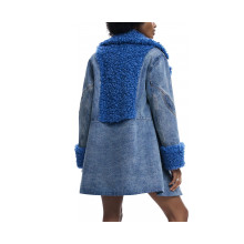 Снимка  на Дамско яке DESIGUAL 