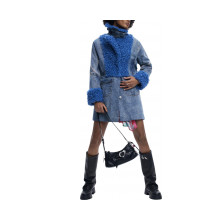 Снимка  на Дамско яке DESIGUAL 