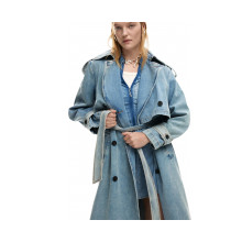 Снимка  на Дамско яке DESIGUAL 