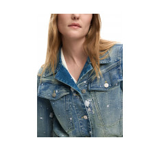 Снимка  на Дамско яке DESIGUAL 