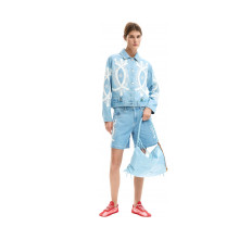 Снимка  на Дамско яке DESIGUAL 