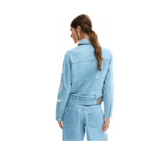 Снимка  на Дамско яке DESIGUAL 