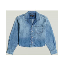 Снимка  на Дамско яке G STAR 