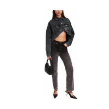 Снимка  на Дамско яке KARL LAGERFELD JEANS 
