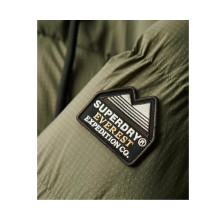 Снимка  на Дамско яке SUPERDRY 