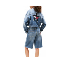 Снимка  на Дамско яке TOMMY HILFIGER 