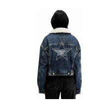 Снимка  на Дамско яке TOMMY HILFIGER 