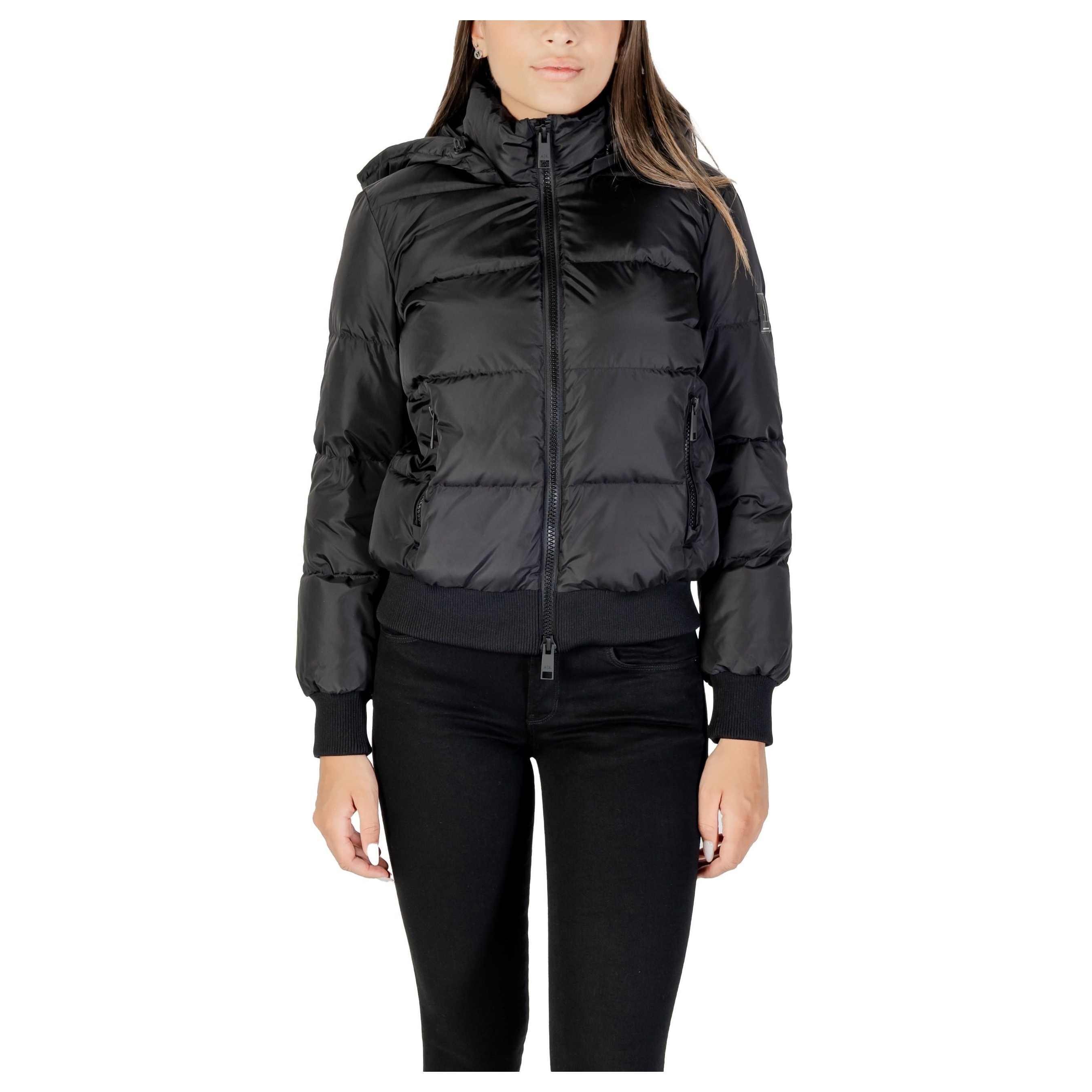 Снимка на Дамско яке ARMANI EXCHANGE