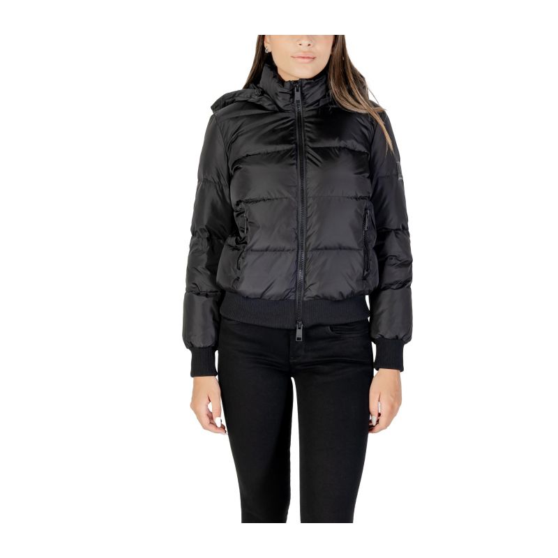 Снимка на Дамско яке ARMANI EXCHANGE 