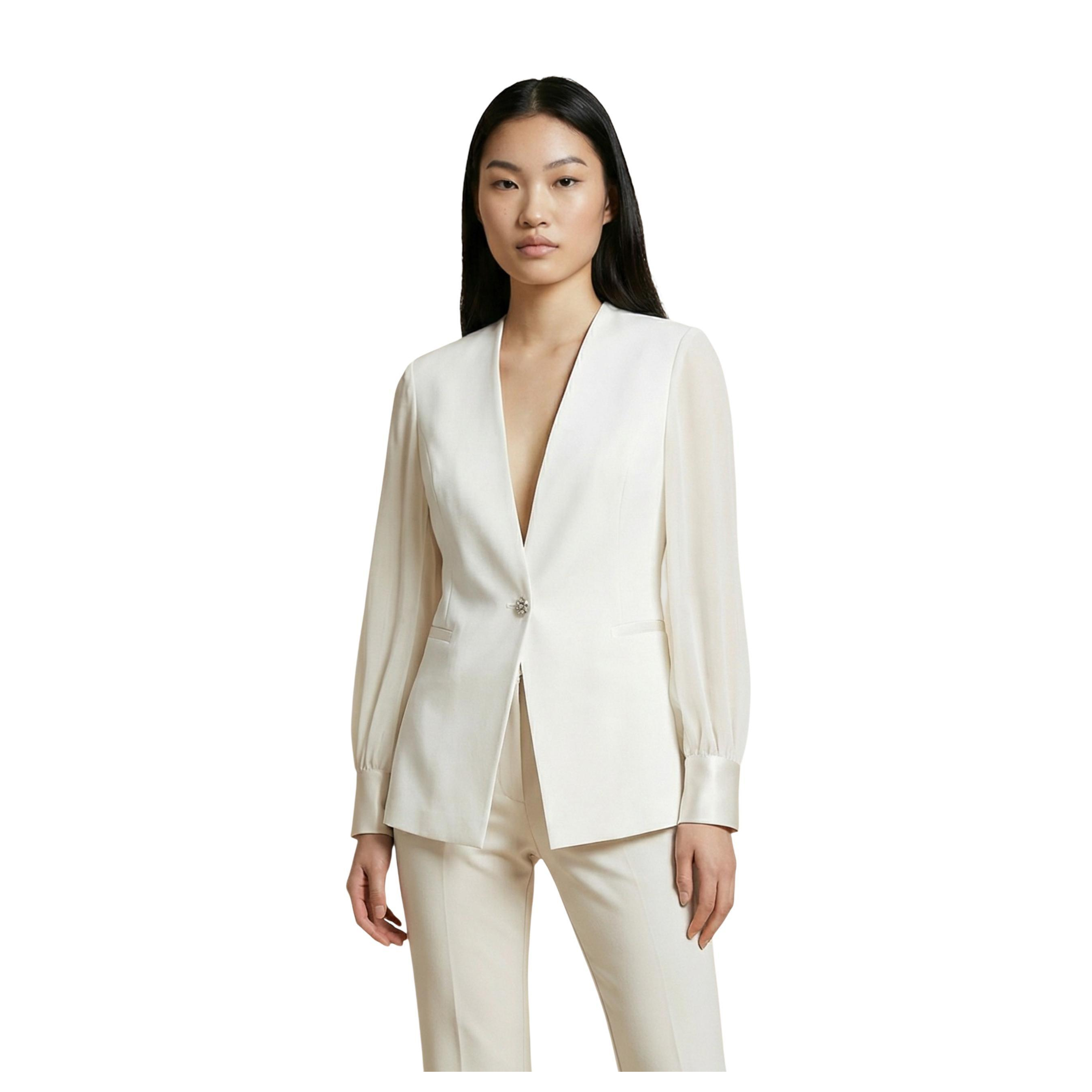 Снимка на Дамско яке ARTIGLI