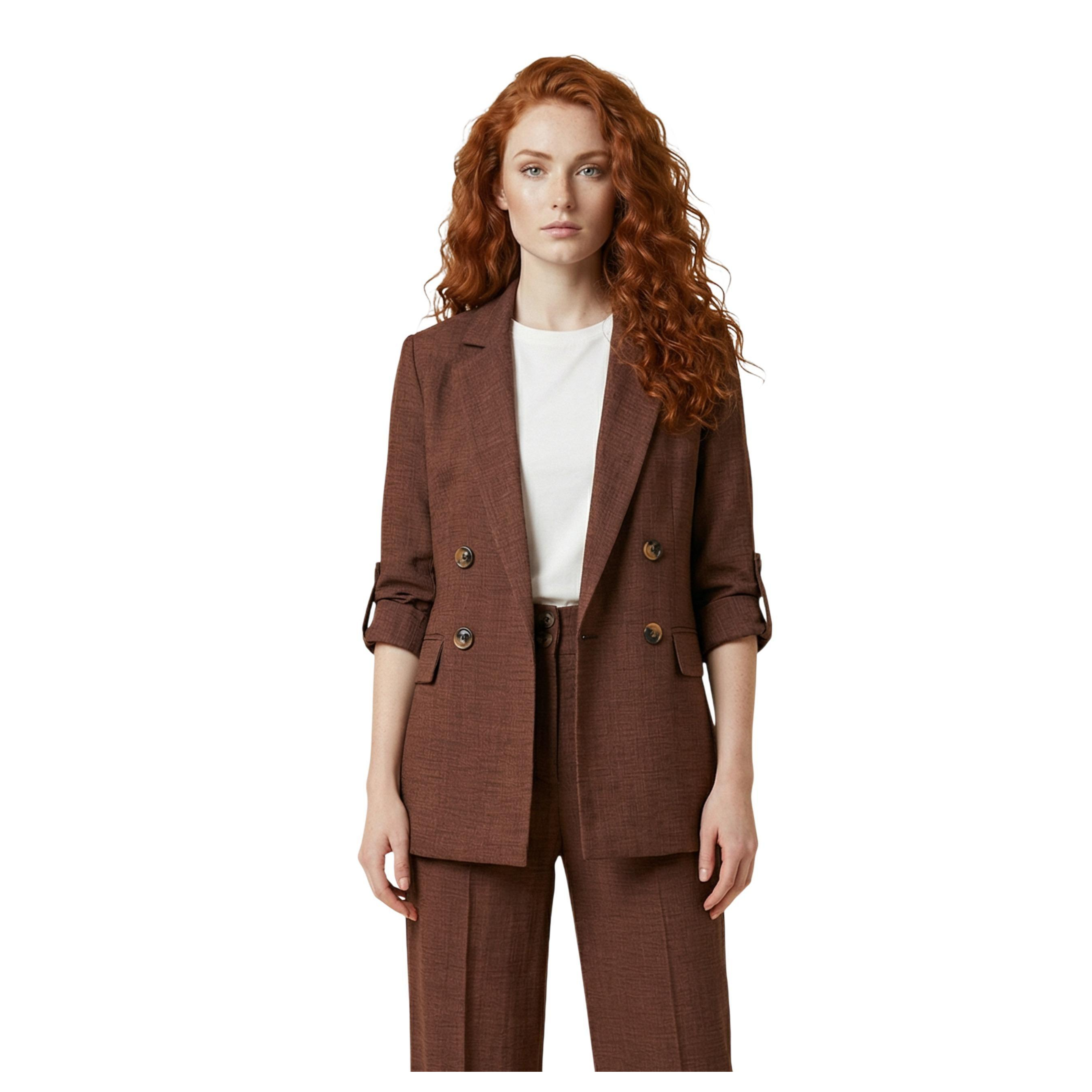 Снимка на Дамско яке ARTIGLI