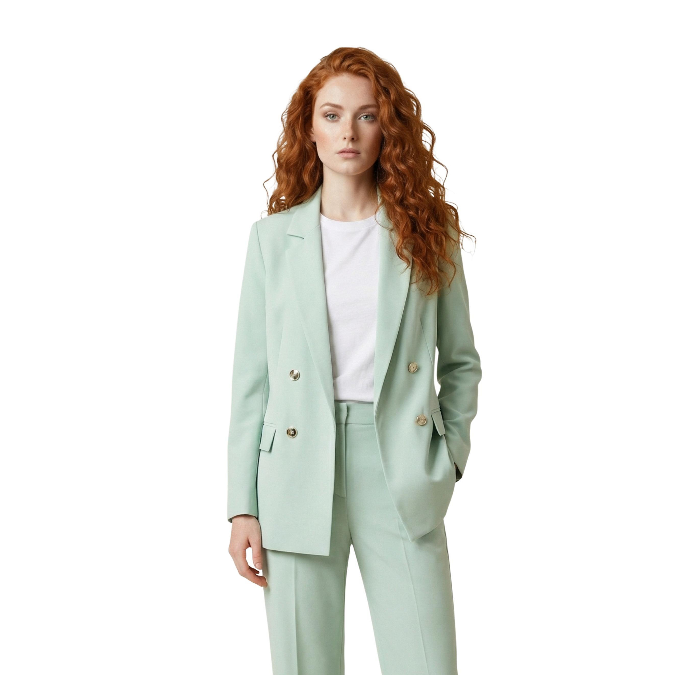 Снимка на Дамско яке ARTIGLI