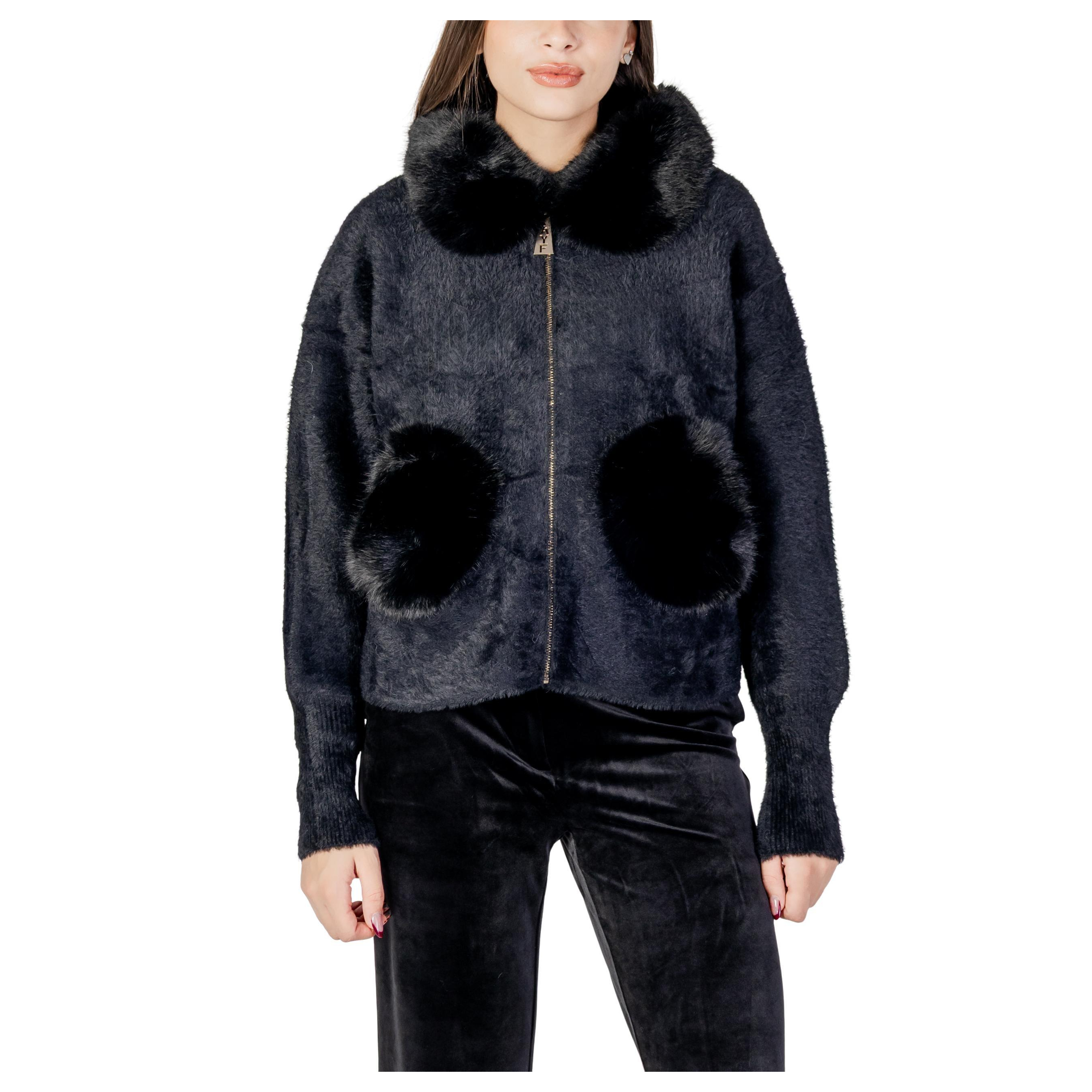 Снимка на Дамско яке AYFEE