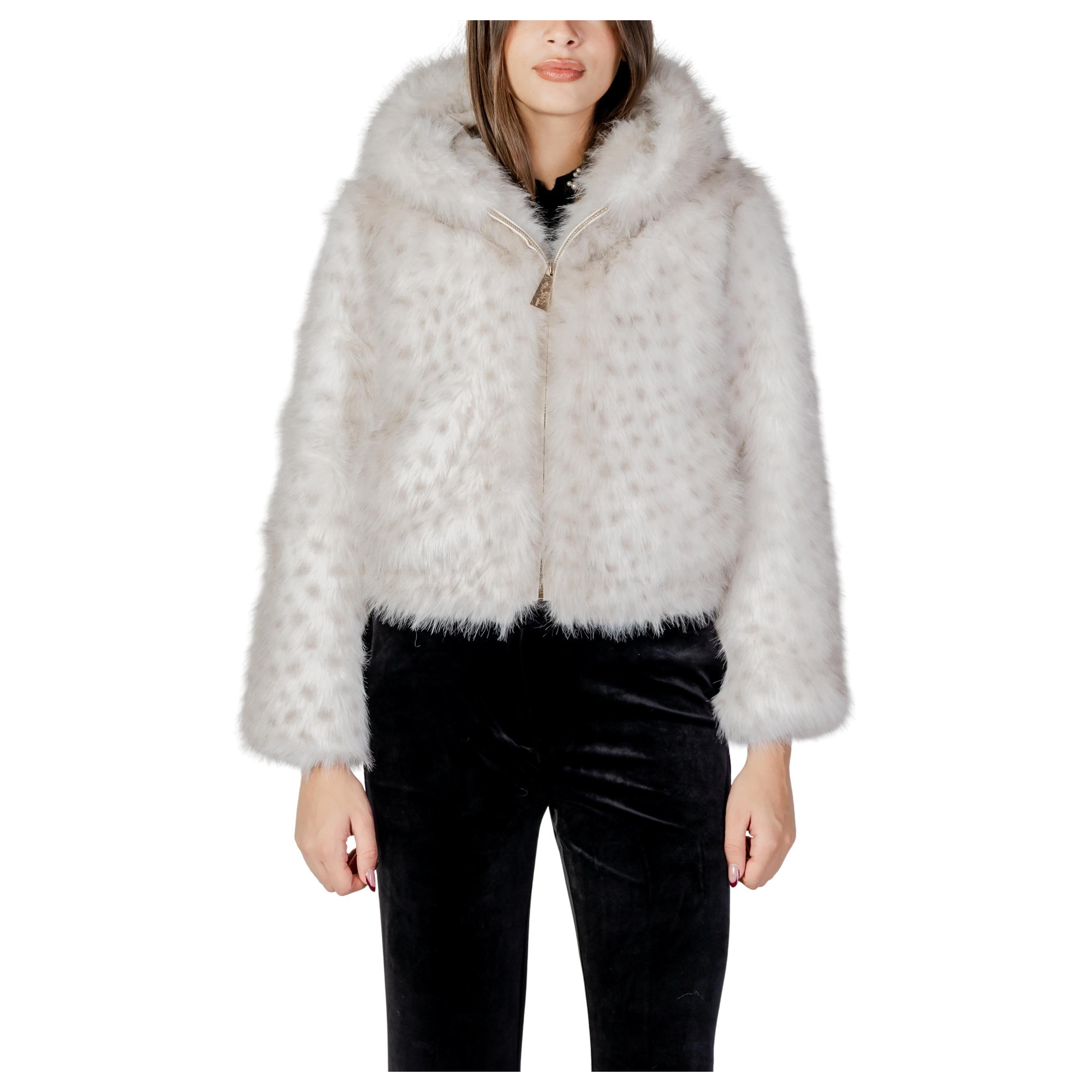 Снимка на Дамско яке AYFEE