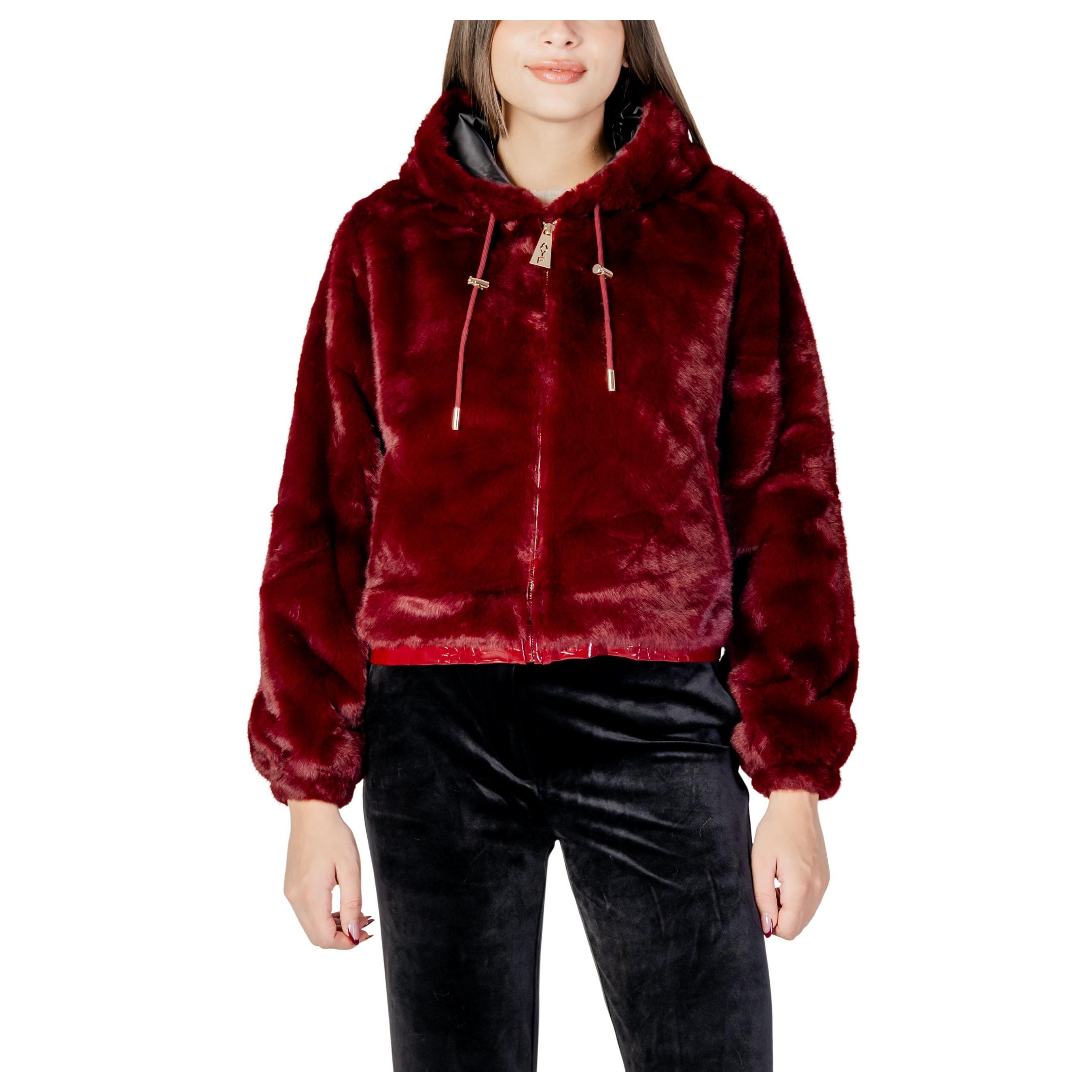 Снимка на Дамско яке AYFEE