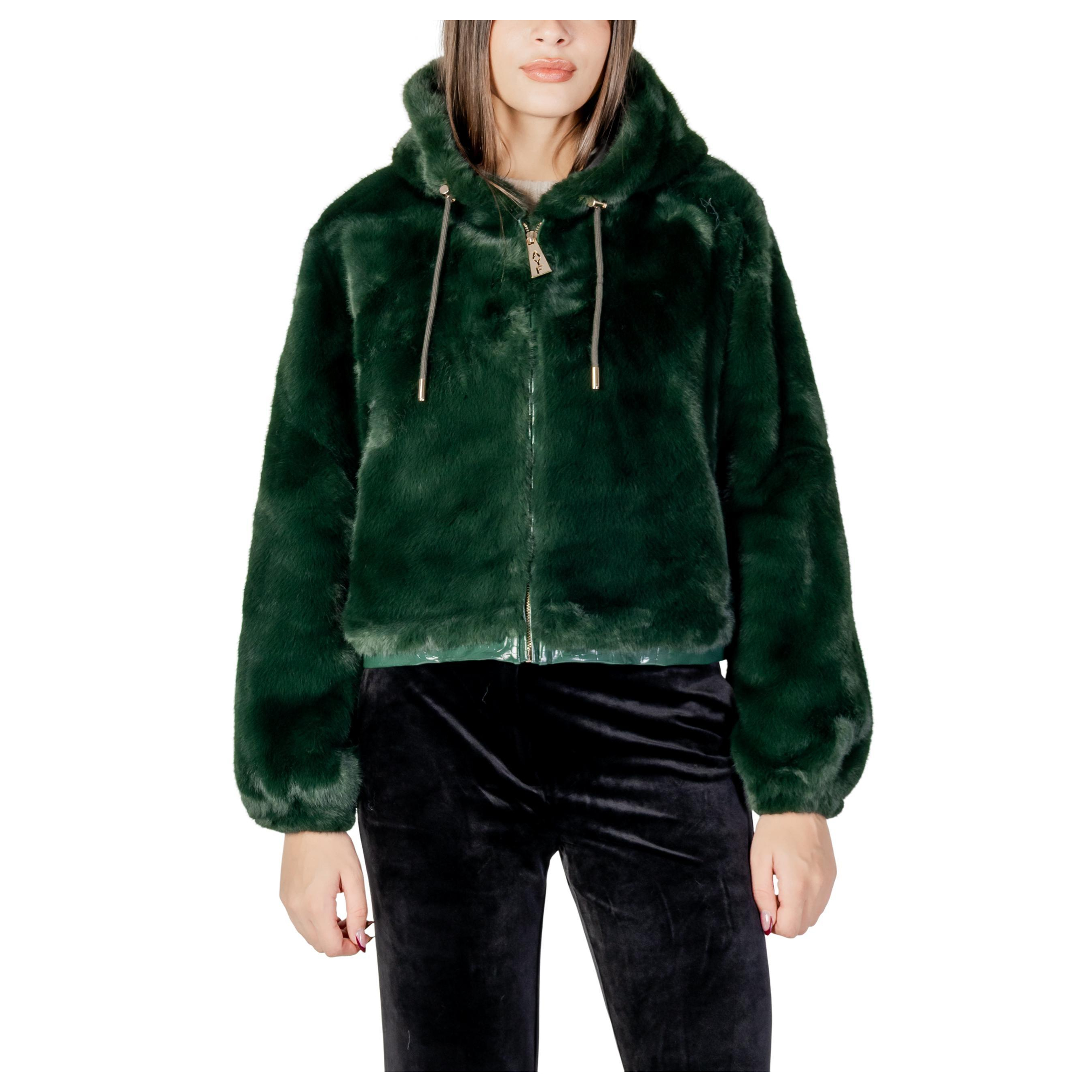 Снимка на Дамско яке AYFEE