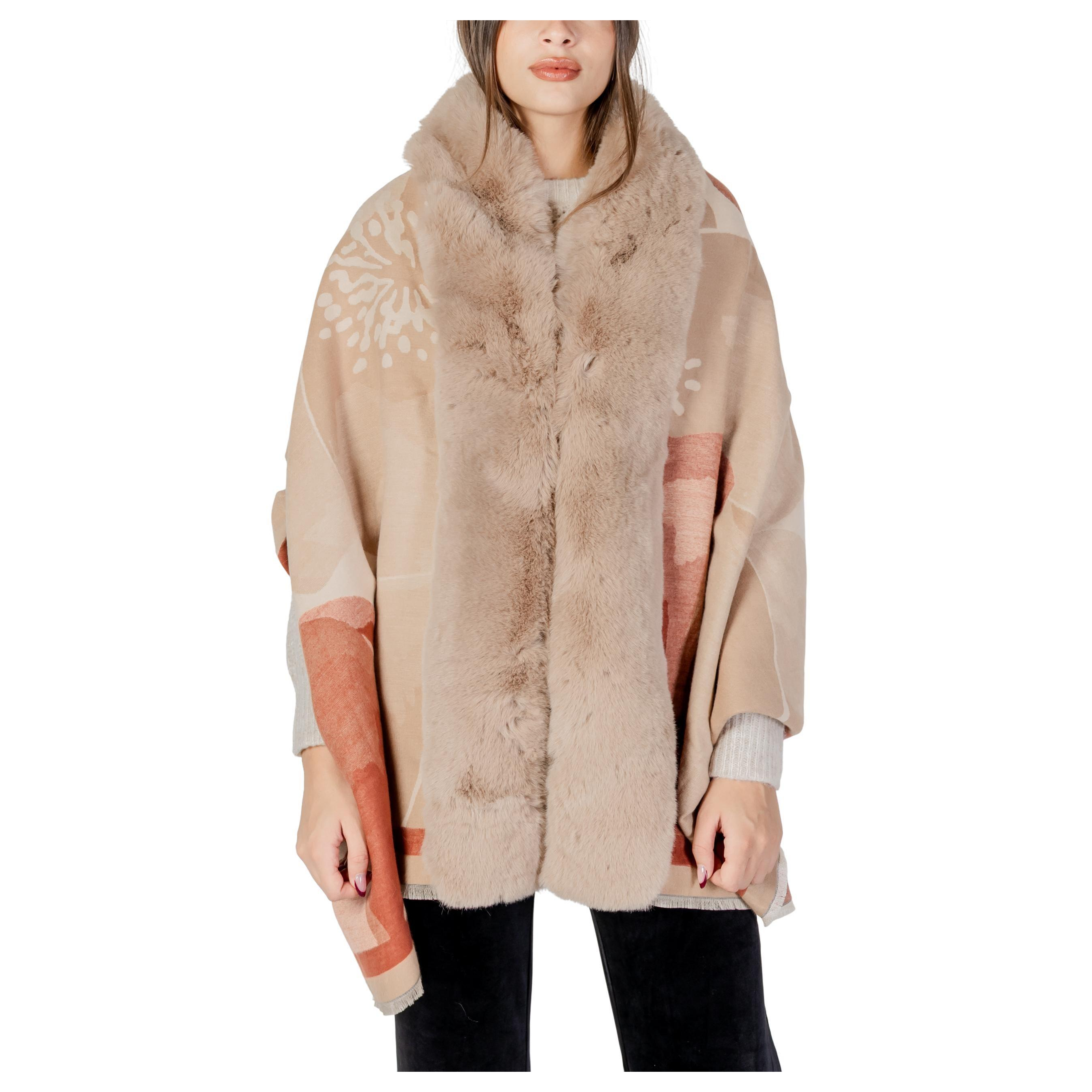 Снимка на Дамско яке AYFEE