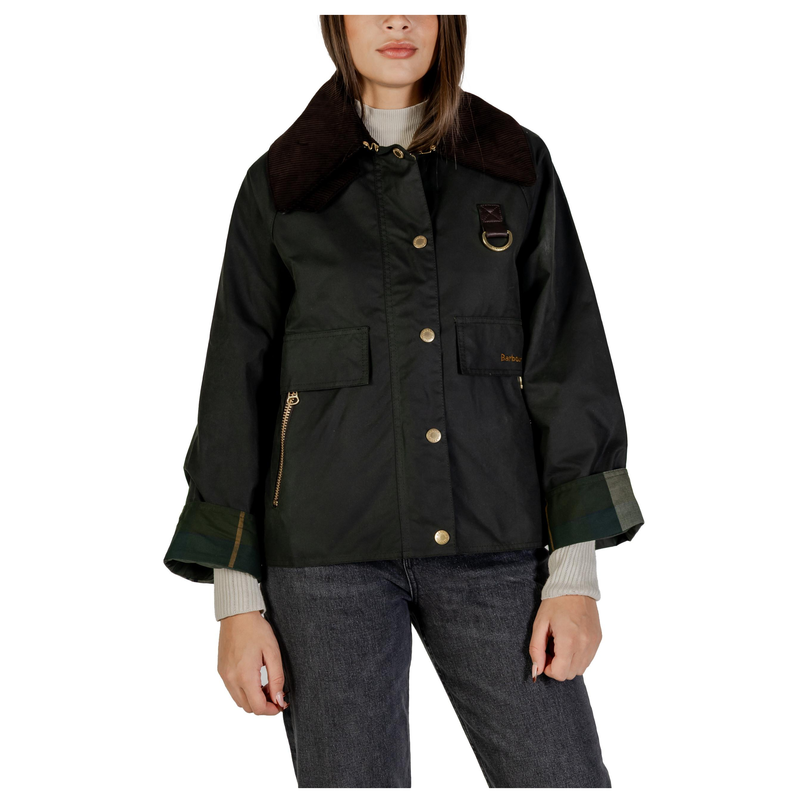 Снимка на Дамско яке BARBOUR