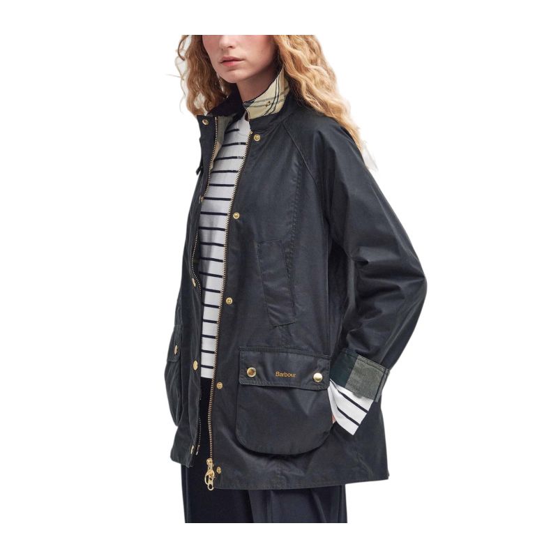 Снимка на Дамско яке BARBOUR 