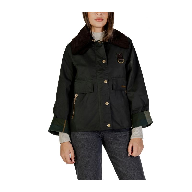 Снимка на Дамско яке BARBOUR 