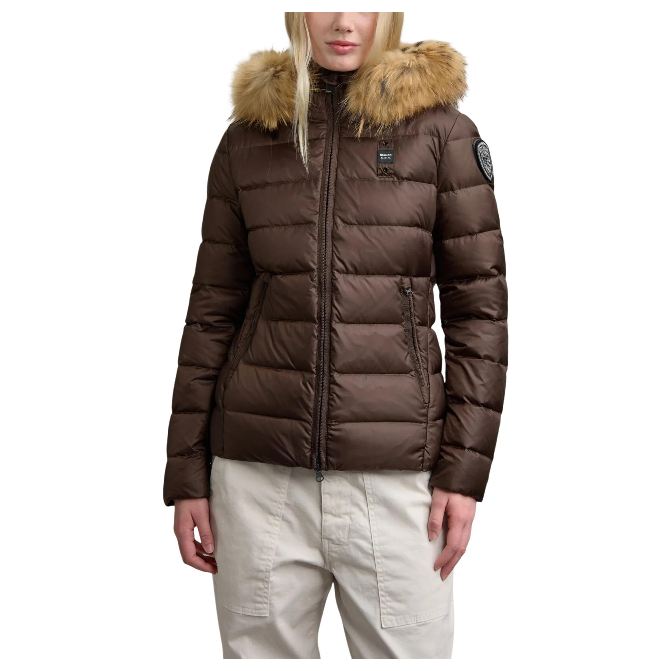 Снимка на Дамско яке BLAUER