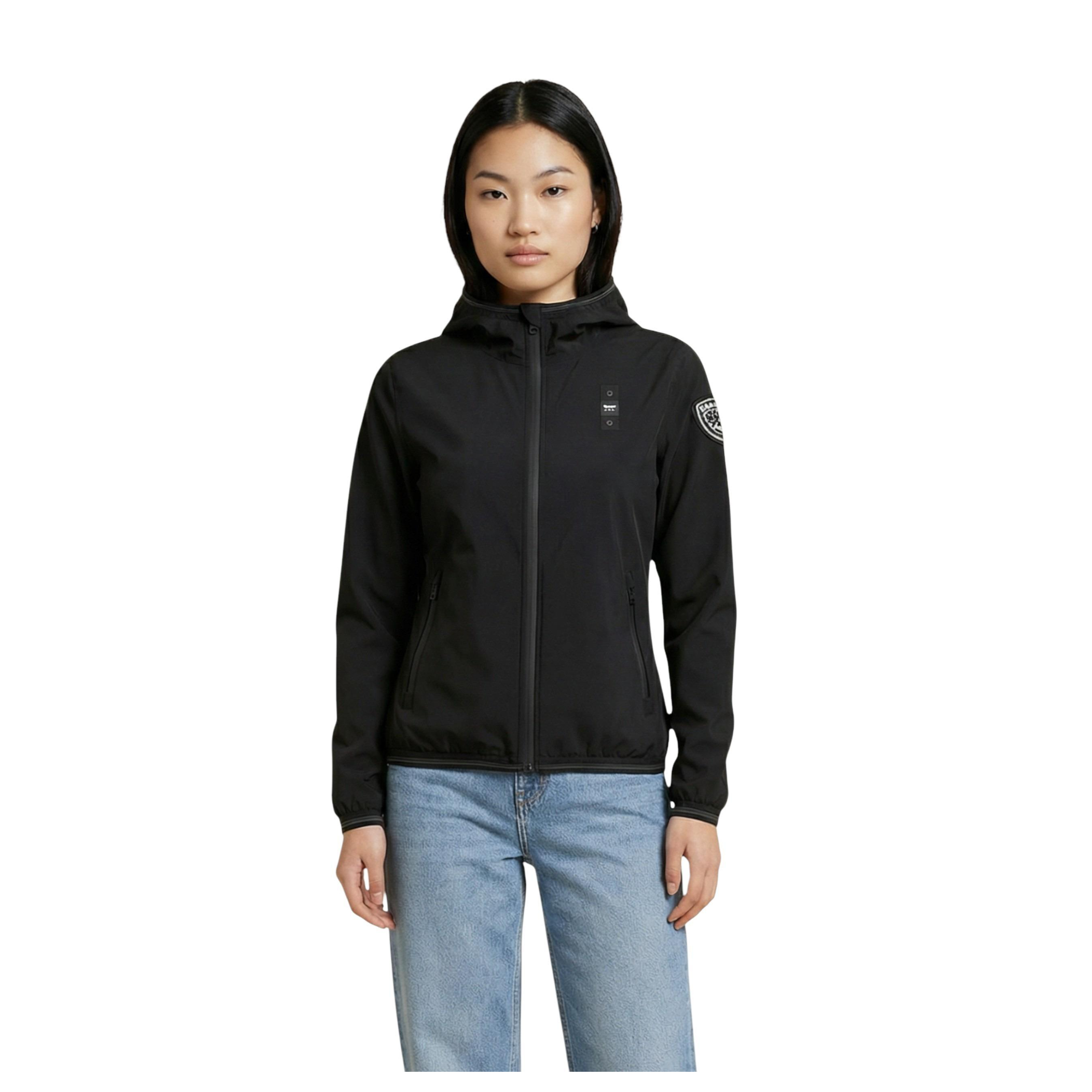 Снимка на Дамско яке BLAUER