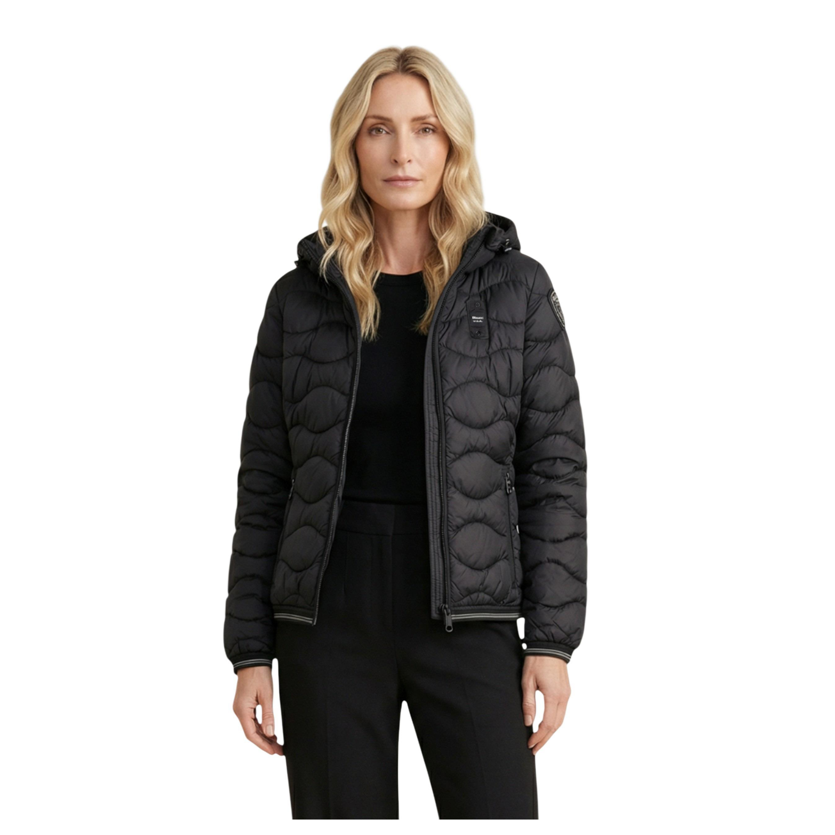 Снимка на Дамско яке BLAUER