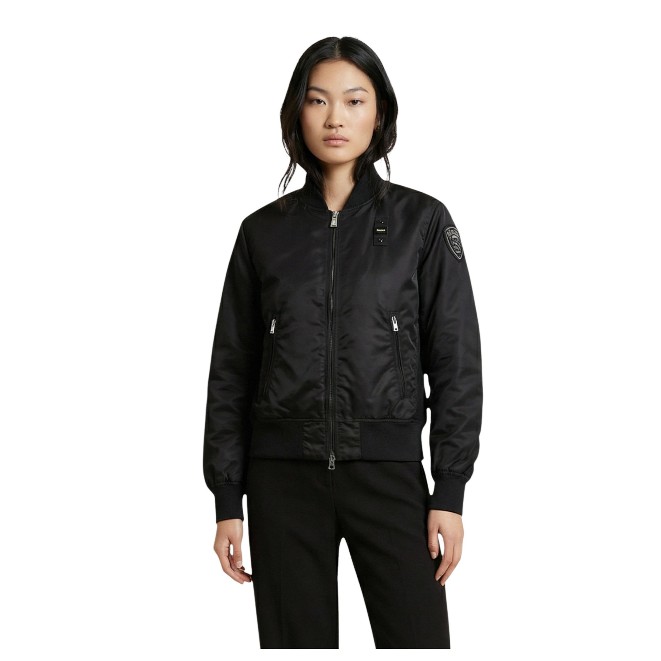 Снимка на Дамско яке BLAUER