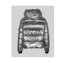Снимка  на Дамско яке бомбър PLEIN SPORT 
