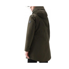 Снимка  на Дамско яке бомбър WOOLRICH 